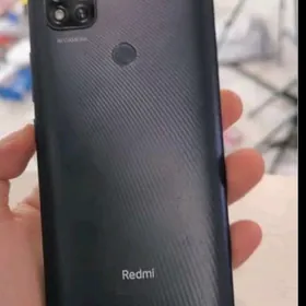 Redmi 9C 3.32gb