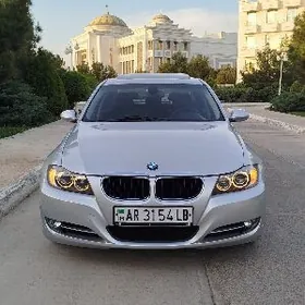 BMW 330 2006