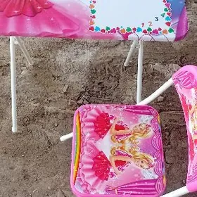 школьный столик