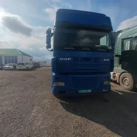 DAF XF 530 2004