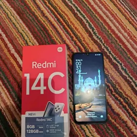 Redmi 14c