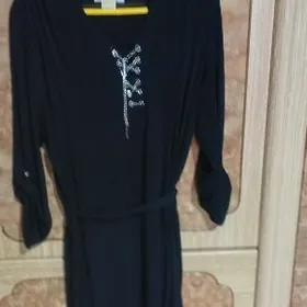 женское платье