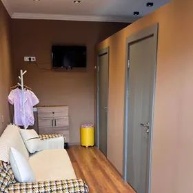 кабинет в студии