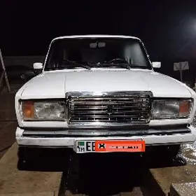 Lada 2107 1997