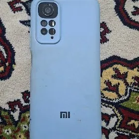 redmi telefon