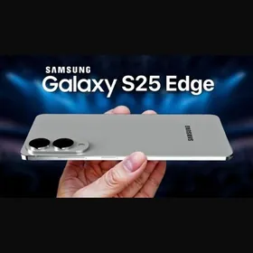 Samsung S25 egde