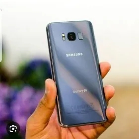Samsung Galaxy s8