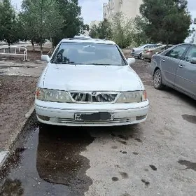 Toyota Avalon 1996