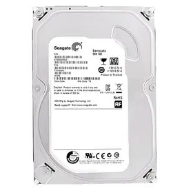 HDD 500 GB  100% здоровье