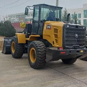 XCMG LW300F 2025