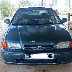Toyota Tercel 1997