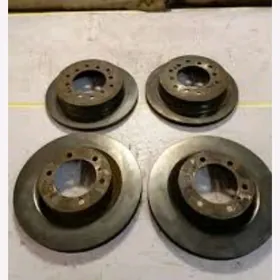 Toyota Prado tormuz disk