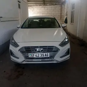 Hyundai Sonata 2019