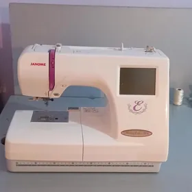 janome 350e