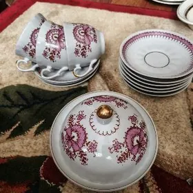 продается посуда