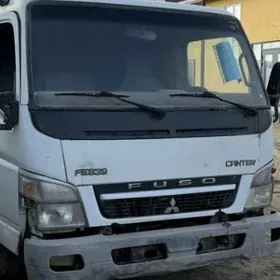 Mitsubishi Canter 2014