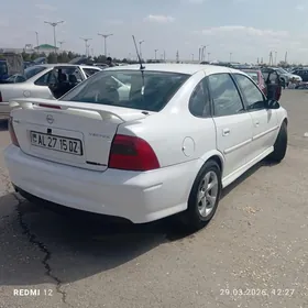 Opel Vectra 1999