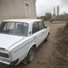 Lada 2106 1981