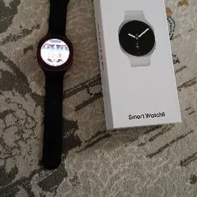 smart watch 8