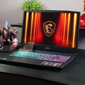 i7-14HX|RTX5070|MSI KATANA 15