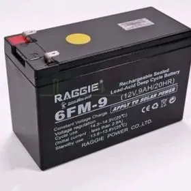 Çaga maşyn akumlýator