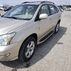 Lexus RX 330 2006