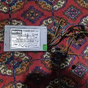 Блок питания 400W