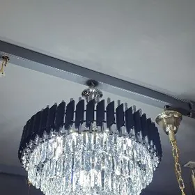 Люстралар Lustralar