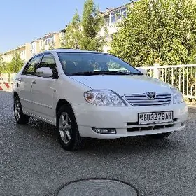 Toyota Corolla 2003