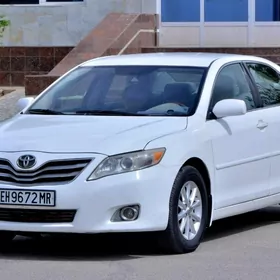 Toyota Camry 2007