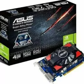 Nvidia gt 730 4g ddr3 128bit