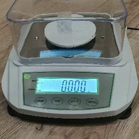 Лабораторные весы/Terezi