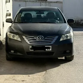 Toyota Camry 2009