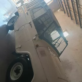UAZ 469 1980