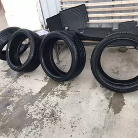 Genesis Gv80 pakriska