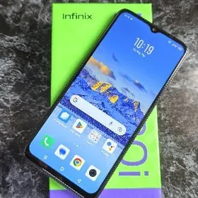 infinix Hot 30i   16/128