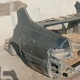 kyrlo babycka kemry 1998/2001