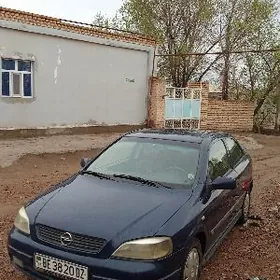 Opel Astra 1999