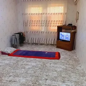 GYSSAGLY eyesinden 4kom 1et