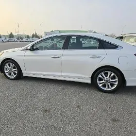 Hyundai Santa Fe 2018