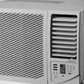 okonnyŷ kondisioner Midea 40kw