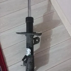 Nissan qashqai amassator