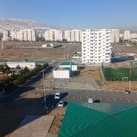 МИР (8) НОВОСТРОЙКА 2КОМ