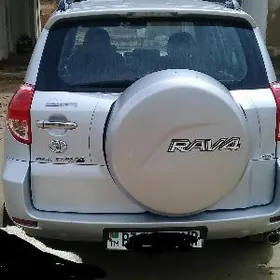 Toyota RAV4 2007