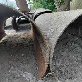 pacaklyk 400 lik turba