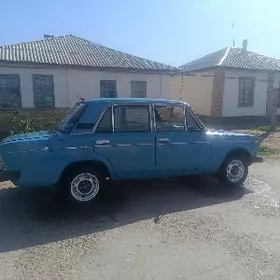 Lada 2106 1989