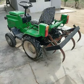 John Deere 2006