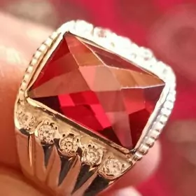 юзук  мужской  персин