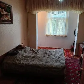 Mir-2, 2-Komnat. Kwartira