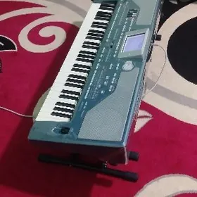 korg pa800